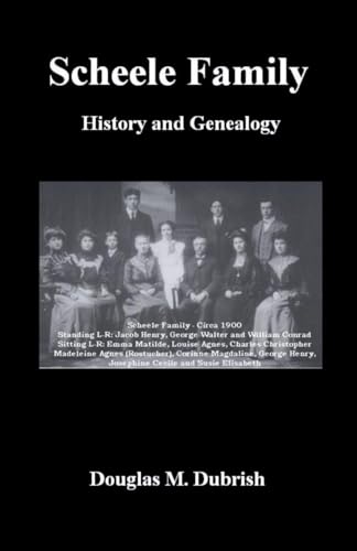Scheele Family History and Genealogy