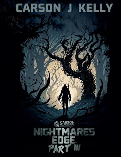 Nightmares Edge Part III