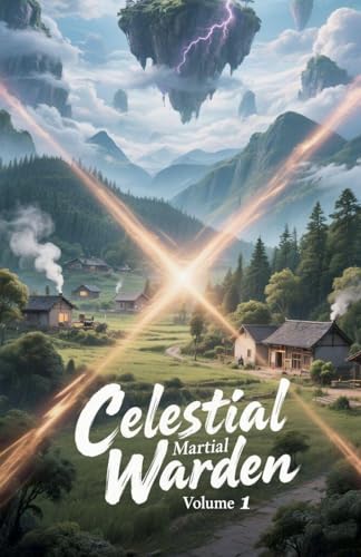 Celestial Martial Warden, Volume 1