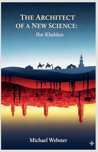 The Architect of a New Science