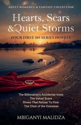 Hearts, Scars & Quiet Storms