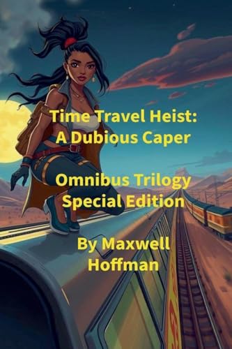 Time Travel Heist