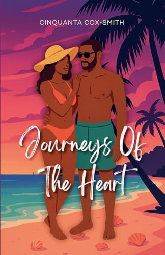 Journeys Of The Heart
