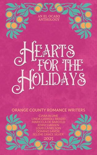 Hearts for the Holiday