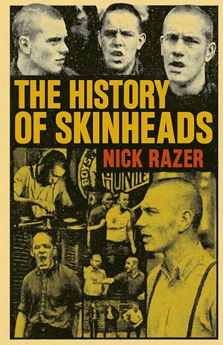 History of Skinheads
