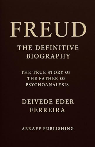 Freud - The Definitive Biography