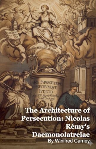 The Architecture of Persecution