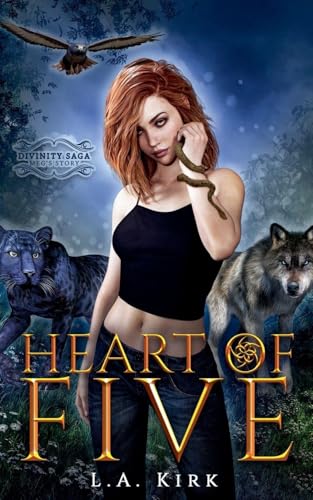 Heart of Five