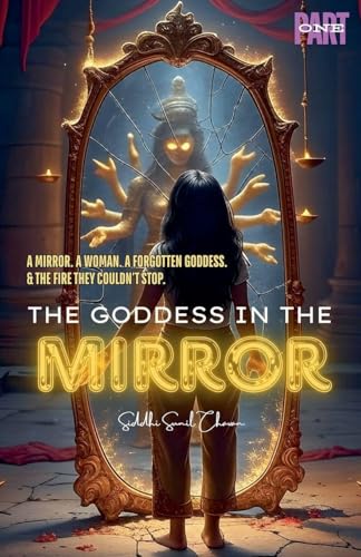 The Goddess in the Mirror - PART 1