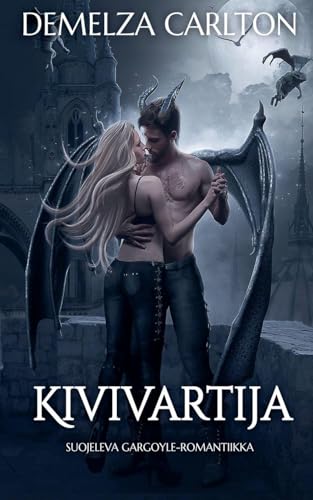 Kivivartija