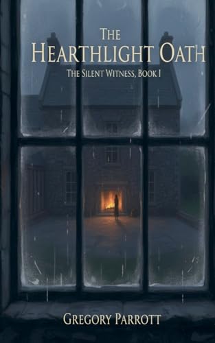 The Hearthlight Oath