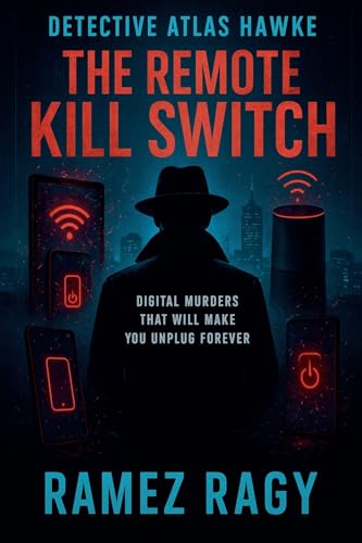 Detective Atlas Hawke