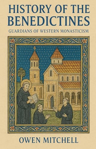 History of the Benedictines