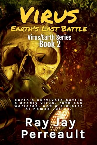 Virus-Earth's Last Battle