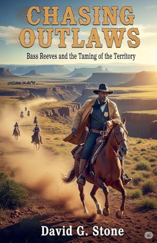 Chasing Outlaws