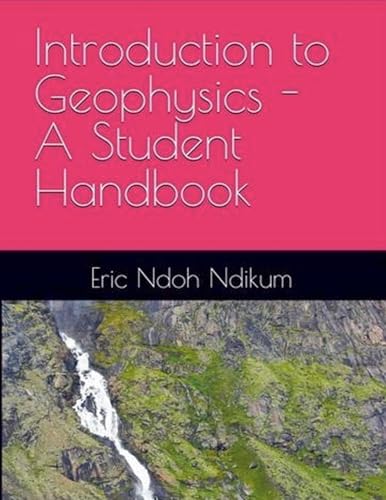 Introduction to Applied Geophysics