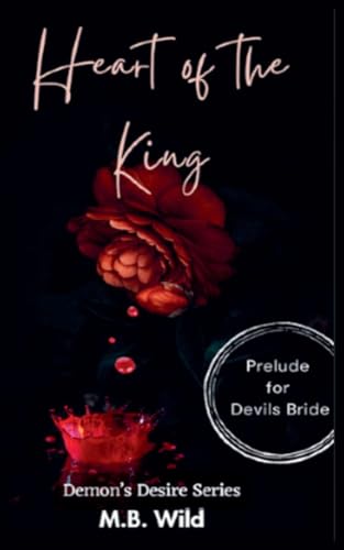 Heart of the King