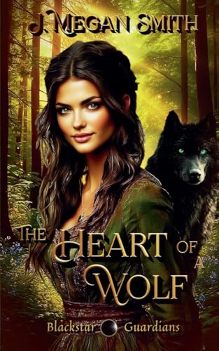 The Heart of a Wolf