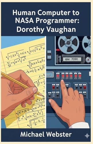 Human Computer to NASA Programmer