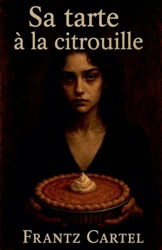 Sa tarte à la citrouille