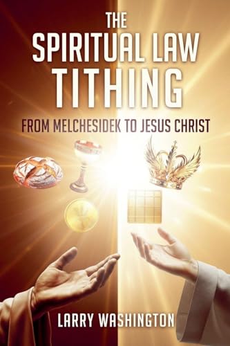 The Spiritual Law Tithing
