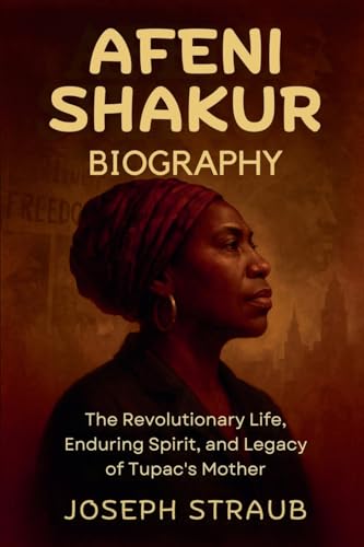 Afeni Shakur Biography