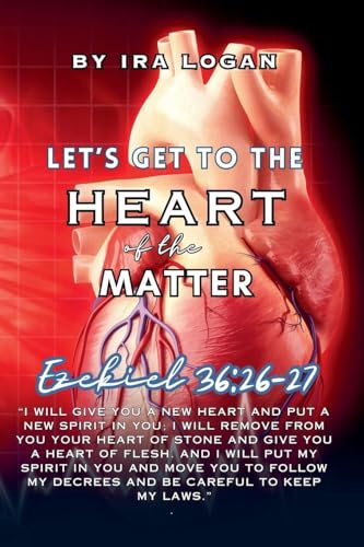 Let's get to the Heart of the Matter