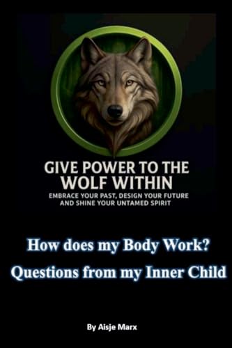How does my Body work? Questions from my inner child