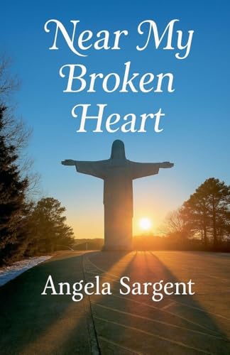 Near My Broken Heart
