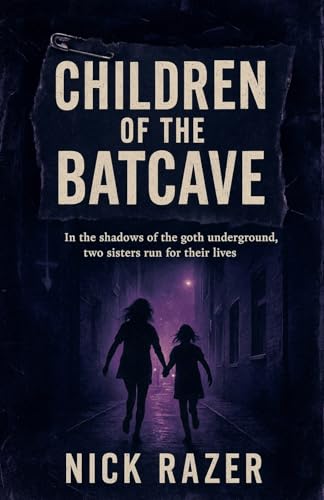 Children of the Batcave