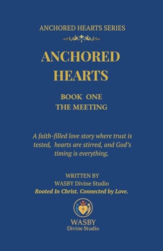 Anchored Hearts