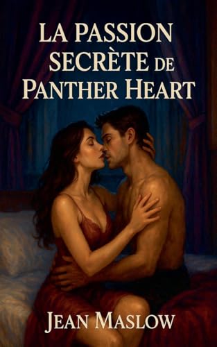La Passion Secrète de Panther Heart