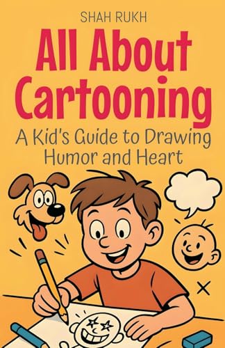 All About Cartooning