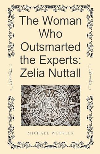 The Woman Who Outsmarted the Experts