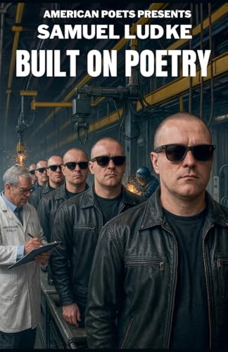 Built on Poetry