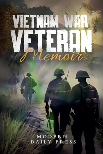 Vietnam War Veterans Memoir