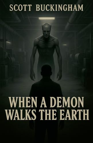When A Demon Walks The Earth