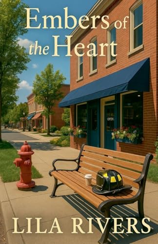 Embers of the Heart