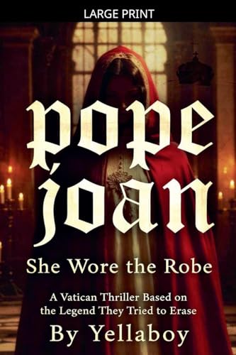 Pope Joan
