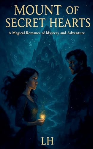 Mount of Secret Hearts