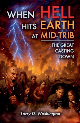 When Hell Hits Earth in MidTrib