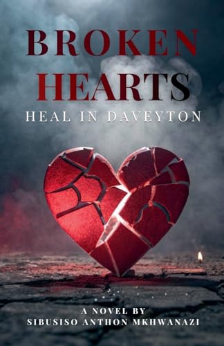 Broken hearts heal in Daveyton