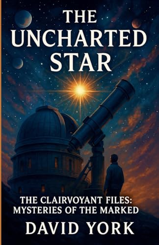 The Uncharted Star