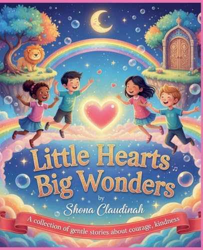 Little Hearts, Big Wonders
