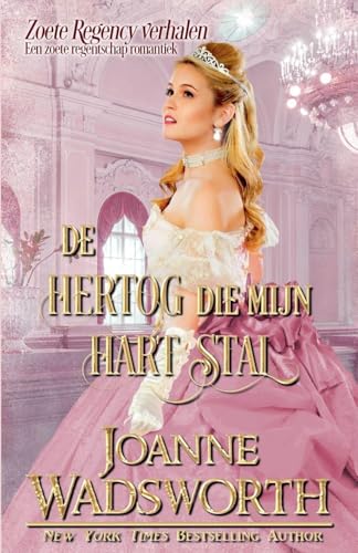 De hertog die mijn hart stal