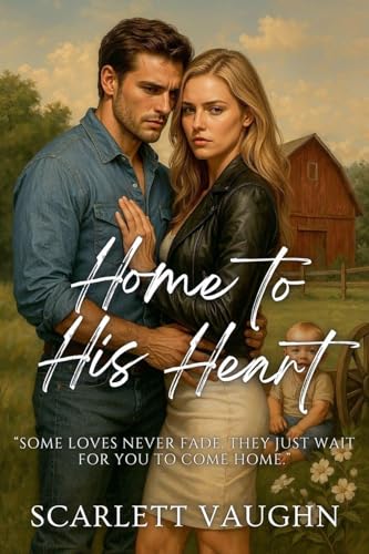 Home to His Heart
