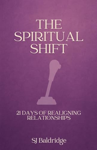 The Spiritual Shift