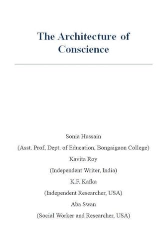 The Architecture of Conscience