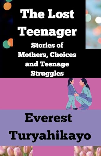 The Lost Teenager