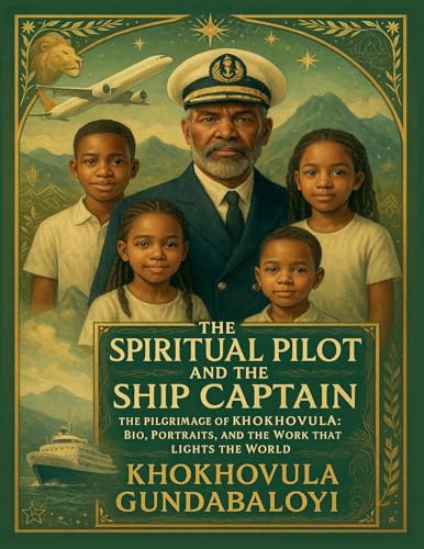 The Spiritual Pilot and the Ship Captain The Pilgrimage of Khokhovula